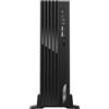 MSI PRO DP130 11-205XEU PC Intel Pentium Gold G6405 8 GB DDR4-SDRAM 256 GB SSD Desktop Nero