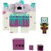 Minecraft Leggende di Minecraft Il Divoratore