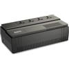 APC BV800I-MSX gruppo di continuità UPS a linea interattiva 0,8 kVA 450 W 4 prese AC