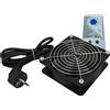 Wp Europe WP WPN-ACS-FAN120T porta accessori Ventola di raffreddamento