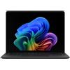 Microsoft Surface Laptop 8 13.8" Copilot+ PC Intel Core Ultra 5 335 Computer portatile 35 cm (13.8") Touch screen 16 GB LPDDR5x-SDRAM 256 GB SSD Wi-Fi 7 (802.11be) Windows 11 Pro Nero