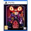 Merkloos Videogioco Five Nights at Freddy's: Security Breach - Gioco horror - Design compatto - Adatto alle famiglie - L'avventura di Gregory - Nuove minacce