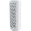 Selius Altoparlante Bluetooth wireless, colore bianco - Potenza: 10 Watt - Autonomia della batteria: 8 ore - Impermeabile - Altoparlante multi-room