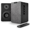 Selius Altoparlante da studio attivo - Potenza di 50 watt - Bluetooth 5.0