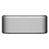 Selius Altoparlante Bluetooth da 100 Watt - Corpo in alluminio - Altoparlante audio wireless