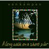 Van Kampen A Long Walk on a Short Pier (CD)