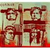 Conner Hello Graphic Missile (CD)