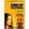 1 Dvd Amaray King of California (Video Game)