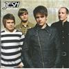 Jesh Happy Now (CD)