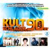Various Kultschlager der 90er (CD)