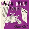 Million Dollar Tones Come On! (CD) Album
