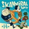 Various Skannibal Party, Vol. 14 (CD)