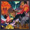 Dorian Hungry Ghost (CD) Album