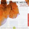 Various Artists Sarband, Le Mystère des Voix Bulgares, Pili Pili, Piirpauke (CD)