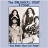 Various Artists The Original Cast & Friends: The Ones That Got Away (CD) Album