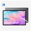 Samsung Galaxy Tab S12+ 256GB WI-FI Gray