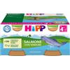 HiPP Omo Salmone con verdure 4x80g