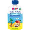 HiPP Frutta Frullata Mela, banana e mango con latte di cocco e avena 90g