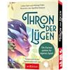 Ars Edition Thron der Lügen