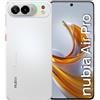 ZTE Nubia Air Pro 5G (6.77) 8GB RAM 512GB White SMARTPHONE GARANZIA ITALIA