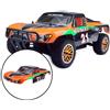 Copertura Della Scocca RC Per HSP 94155 94170 RC Auto Da Deriva In Scala 1:10