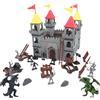 19pcs / Set Army Umens Battle Playset Playset ACCESSORI ACCESSORI PER BAMBINI