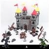 19pcs / Set Army Umens Battle Playset Playset ACCESSORI ACCESSORI PER BAMBINI
