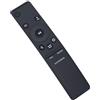 VINABTY Sostituzione Telecomando Adatta per AH59-02767A Samsung HW-R530 2.1ch Soundbar HW-R530/XU HW-R530