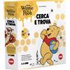 FABA Gioco cerca trova faba - crescere con winnie the pooh - età - 4-6 anni