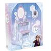Disney, Frozen, SUPERSTAR, DISNEY PRINCE Specchiera vanity table disney frozen