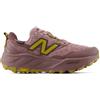 New Balance Donna Hierro v9 Gore-Tex® in Rosa/Viola, Sintetica, Taglia 37.5