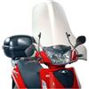 GIVI Parabrezza per KYMCO People S 50/125/200 GIVI