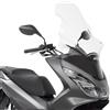 GIVI Parabrezza per HONDA PCX 125/150 GIVI