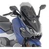 GIVI Spoiler Fumé per SYM Maxsym TL 500/508 GIVI