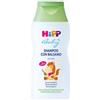 Hipp baby care shampoo balsamo 200 ml - 984999274 - prima-infanzia/igiene-e-cura-del-bambino/bagno
