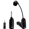 No 1 Set Trasmettitore Ricevitore Portata 50M Plug And Play per Sassofono O6R9