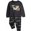 Marks & Spencer Bambini Hot Wheels™ Puro Cotone Pigiama - per Bambini - vestibilità Regolare