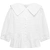 Marks & Spencer Camicia Regular Donna in Lino