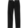 Marks & Spencer Uomo Jeans Straight Fit Elasticizzati