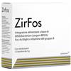 ZIRFOS Zir Fos 12 Bustine - Integratore per la Memoria e la Concentrazione - ZIRFOS - 908305663