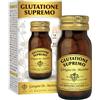 GIORGINI Glutatione supremo 80 pastiglie - GIORGINI - 921391951