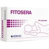 HERING Fitosera 30 compresse - HERING - 982599274