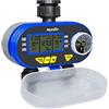 Aqualin Temporizzatori per irrigatori Sistema di irrigazione Controller Computer per irrigazione Due uscite