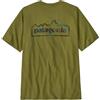 Patagonia M's Unity Fitz Responsibili-Tee Canottiera Uomo