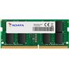 ADATA ADATA RAM SODIMM 16GB DDR4 (1x16Gb) 3200Mhz CL22 1,2V AD4S320016G22-SGN