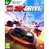 2K Games LEGO 2K Drive