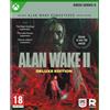 Epic Games Alan Wake 2 (Deluxe Edition)
