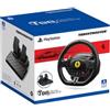 Thrustmaster Volante T98 Ferrari 296 GTB (PS5- PS4- PC)