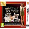 Nintendo New Style Boutique (Selects)