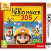 Nintendo Super Mario Maker (Selects)